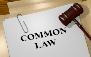 Common Law Marriage Exist in Minnesota