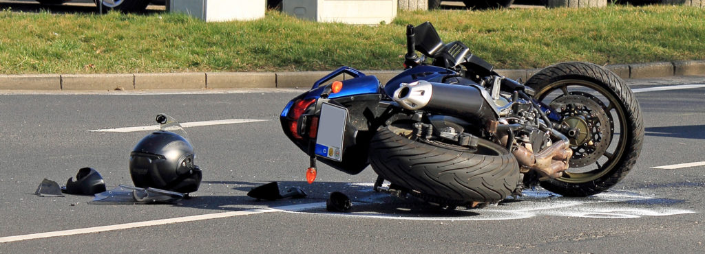 Motorcycle Accidents