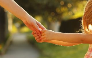Child Custody Out of State