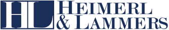 Heimerl & Lammers Law Firm Logo