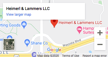 Heimerl & Lammers Google Map