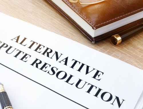 5 Advantages of Divorce Alternative Dispute Resolution