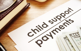 Child Support Payments Minnesota Lawyers