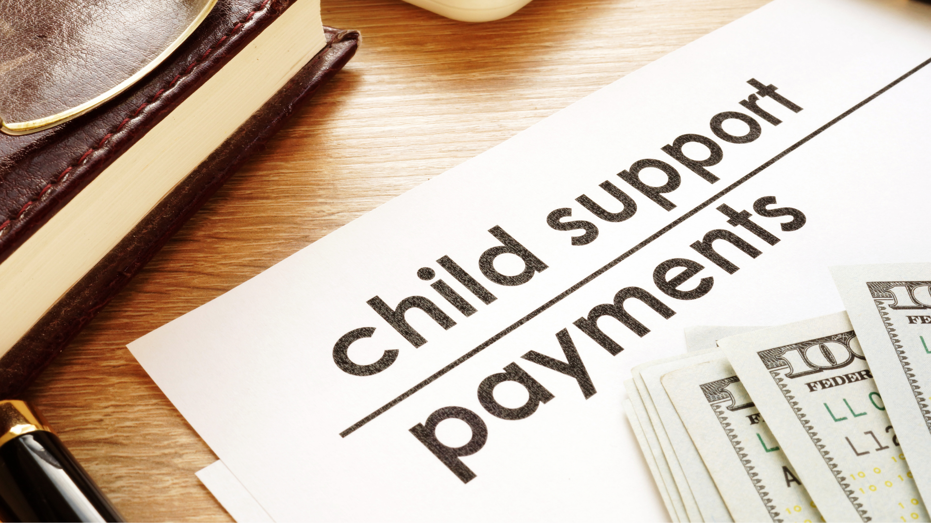 Child Support Payments Minnesota Lawyers