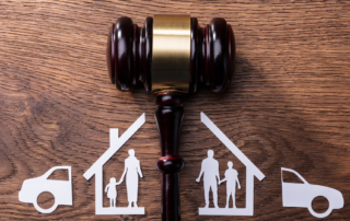 Minnesota Divorce Lawyer