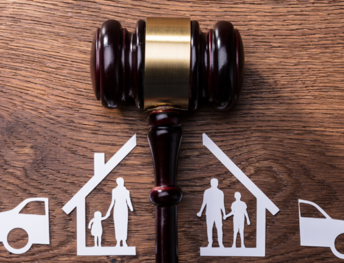 Who Determines Where Our Children Will Live after a Minnesota Divorce?