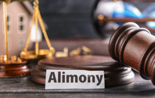 Minnesota Spousal Maintenance Alimony Lawyers