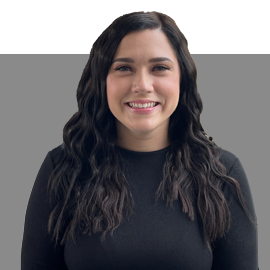 Erika Garza, Legal Assistant/Paralegal