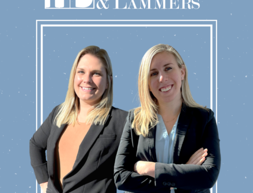 Attorneys Join the Heimerl & Lammers Team