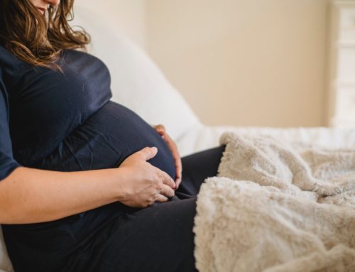 Pregnancy and Confinement Expense Reimbursement in Minnesota Child Support