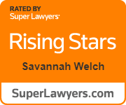 Savannah Welch Rising Star