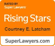 Courtney Latcham Rising Star