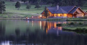 Minnesota Divorces and Vacation Homes