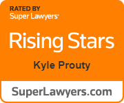Kyle Prouty Rising Star