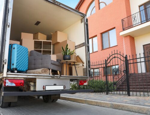 Relocation and Custody: How to Navigate Custody Issues When Moving