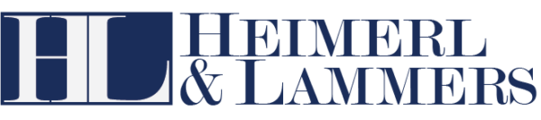 heimerl and lammers law firm logo