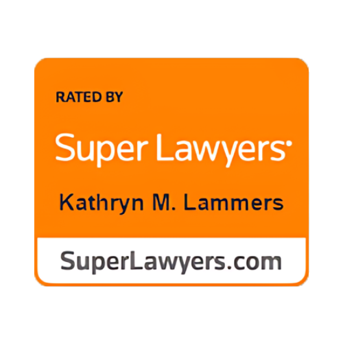 Katie lammers super lawyers