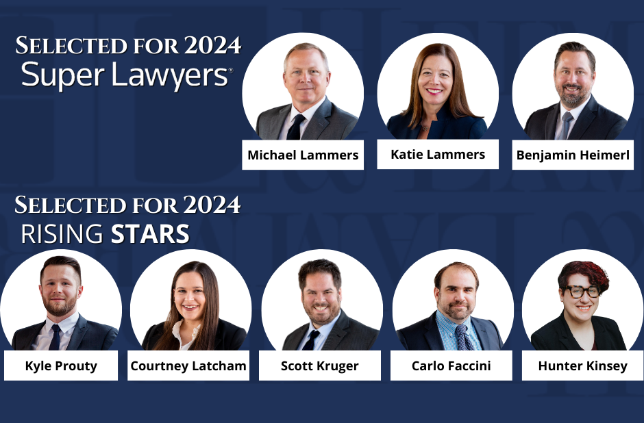 2024 Super Lawyers