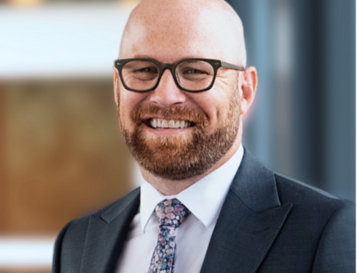 Heimerl & Lammers Welcomes New Partner Andy Haugen