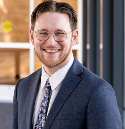 Kylej Edwards Attorney