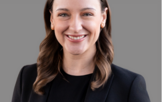 Alexis Bernhardt Mn family law attorney