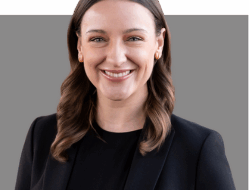 Heimerl & Lammers Welcomes Alexis Bernhardt