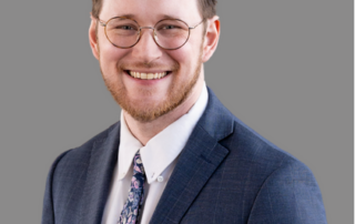Kyle Edward Family Law Attorney
