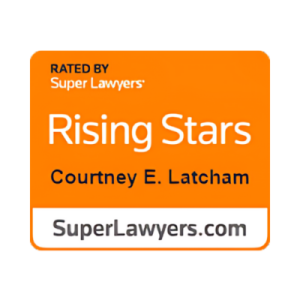 Super Lawyers Rising Star