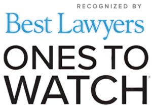 Best Lawyers One to Watch