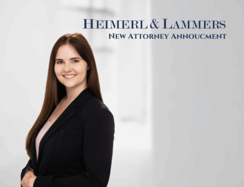 Introducing Attorney Jessica Bohling to Our Family Law Team