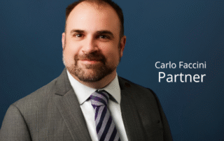 Carlo Faccini - Partner