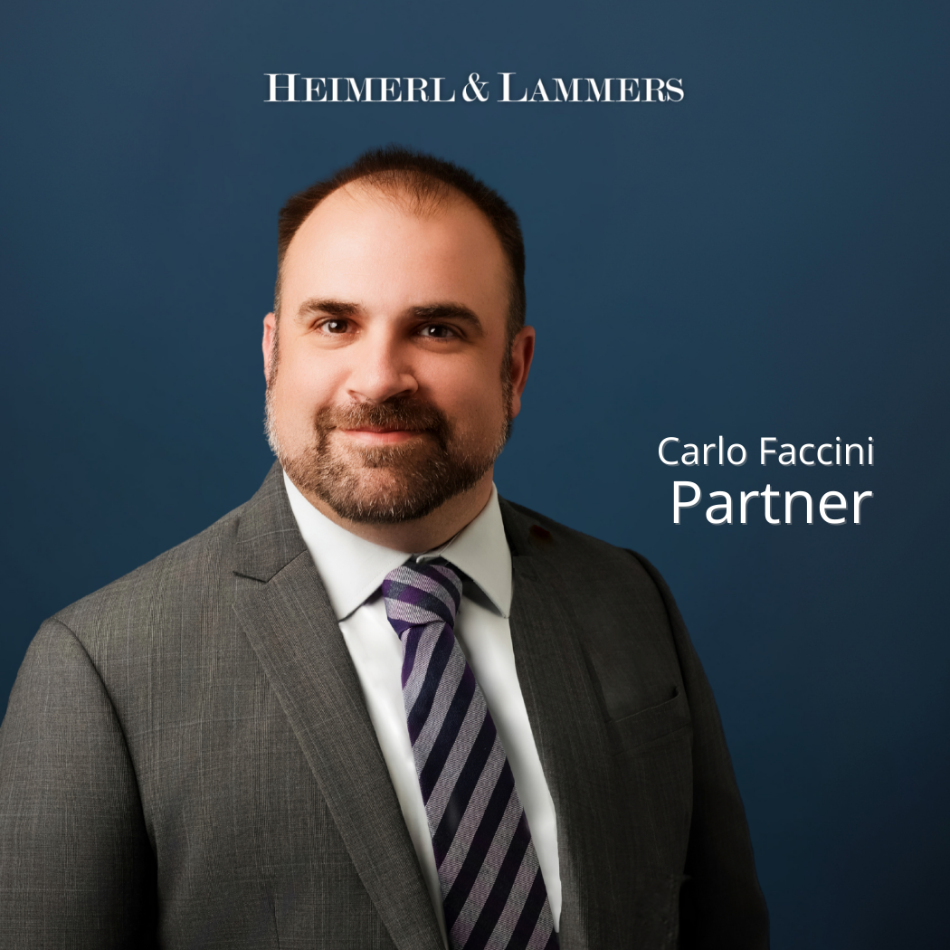 Carlo Faccini - Partner