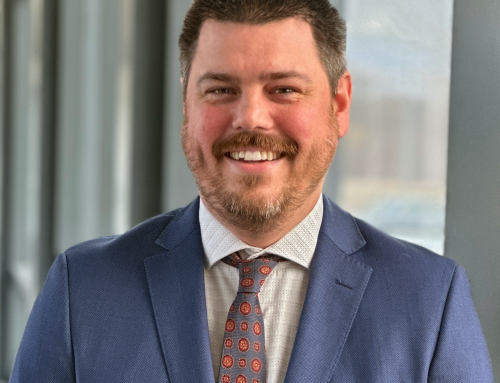 Heimerl & Lammers Welcomes Personal Injury Attorney Joseph Strand