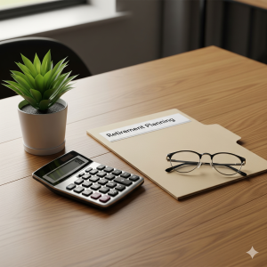 Navigating the Division of Retirement Accounts in Minneapolis Divorce blog post