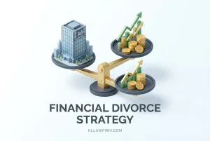 Minneapolis high-net-worth divorce lawyers