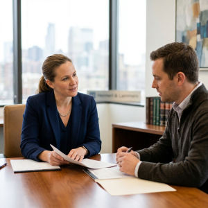 Minneapolis Custody Modification Attorney