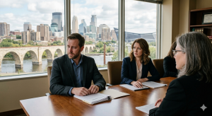 minneapolis divorce attorney