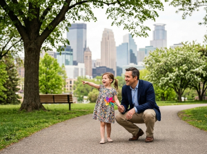 Minneapolis fathers rights attorney