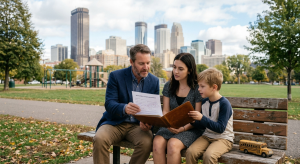 Can I Modify an Existing Custody Order in Minneapolis if Circumstances Have Changed