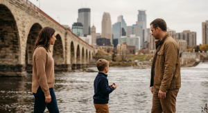 What's the Difference Between Legal Custody and Physical Custody in Minneapolis